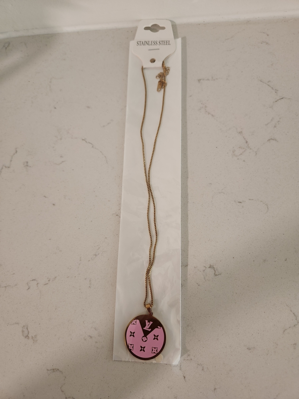 Necklace Pendant